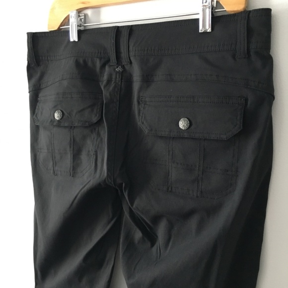 Prana Halle pant sz 10 - Picture 7 of 13